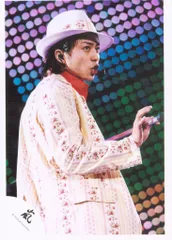 嵐 櫻井翔 公式写真 *1枚