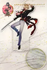 【中古】アクリルスタンド・アクリルパネル 南泉一文字 5周年記念祝画アクリルキャラスタンド 「刀剣乱舞-ONLINE-」