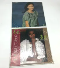 【初期タイトル】LP 杏里 / フィーリン/アプリコット〜 /タイムリー /帯付 MzYtNzM5My5qcGVn.jpeg