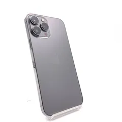 iPhone 13 Pro Max 512GB グラファイト Softbank 動作確認済 76%【全額返金保証】【最速発送】