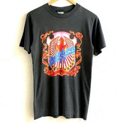 90's DOKKEN Tシャツ ドッケンTOUR 1995サイズ XL 古着 - メルカリ