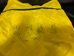 HALF TRACK PRODUCTS  カルメノバッグ