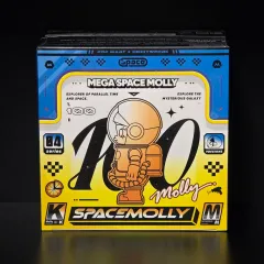 2025年最新】space molly 100の人気アイテム - メルカリ