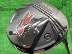 ☆TPT ブルーレンジスイス製レアシャフト19LKP SR相当3w5w用