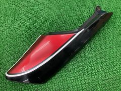 u*6様 z900rs ロングテール 火の玉カラー - メルカリ