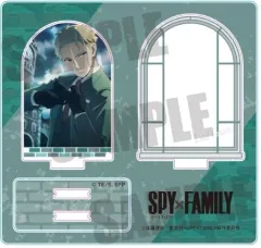 【中古】アクリルスタンド・アクリルパネル ロイド・フォージャー アクリルジオラママスコット 「SPY×FAMILY」