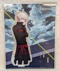 ヒカリトイズ 真説・物ノ怪少女 くだん 黒成型/銀髪メタ赤/クリア成型/クリア赤 ヒカリトイズ 真説・物ノ怪少女 くだん 黒成型/銀髪メタ赤