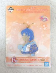 BANDAI SPIRITS 이치 반 쿠지 극장판 미소녀 전사 세일러 문 Eternal Eternal Sailor Guardians F상 세일러 머큐리 스테인드 글라스풍 메탈 매력