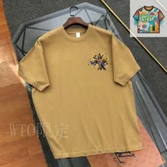 【今日WTO】Chrome Hearts 2025 Tee クロムハーツ 2025 短袖 T シャツ-OI57