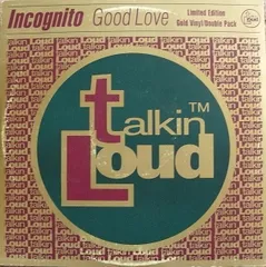 talkin Loud two LP レコード 2025年最新】talkin loudの人気アイテム - メルカリ