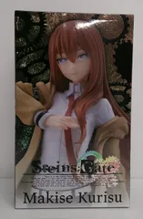 2025年最新】steins;gate coreful フィギュア 牧瀬紅莉栖の人気