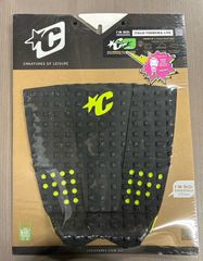 CREATURES クリエイチャーズ デッキパッド ITALO FERREIRA LITE  COLOR: LIME