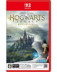 【中古】ニンテンドースイッチ2ソフト ホグワーツ・レガシー