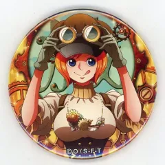 【中古】バッジ・ピンズ(キャラクター) コアラ 「ワンピース 輩～YAKARA～缶バッジ 第11弾 ENGINE」