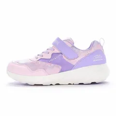 ★ムーンスター★『もっと可愛く!もっと速く!』ムーンスター【ラブラッシュ】LV1209WSピンク21.5センチ