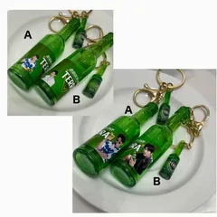 2025年最新】チ・チャンウク キーホルダーの人気アイテム - メルカリ