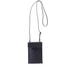 トモエ ショルダーバッグ UTILITY 2WAYサコッシュS UTILITY CL Navy