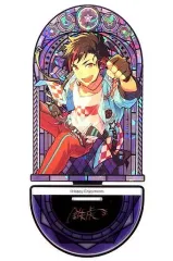 【中古】アクリルスタンド・アクリルパネル 南雲鉄虎 「あんさんぶるスターズ!! 時光アクリルスタンド Aグループ」 中国限定