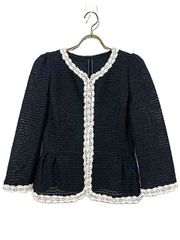 未使用】【新古品】 Dsquared2 ディースクエアード パンツ ブラック  