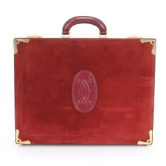 2025年最新】カルティエ アタッシュケースの人気アイテム - メルカリ