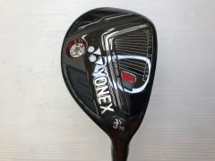 【最短翌日発送】EZONE GT 2022 | 19 | SR | RK-03GT | 中古 | ユーティリティ | ヨネックス
