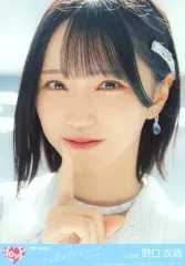 【中古】生写真(女性) 8：イコールラブ(=LOVE)/野口衣織/CD「この空がトリガー」TYPE-A(VVCL-2188～9)初回封入特典生写真