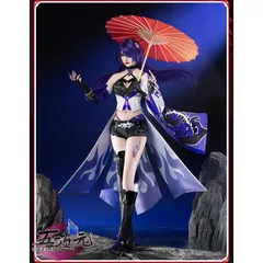 2025年最新】崩壊スターレイル コスプレ 黄泉の人気アイテム - メルカリ