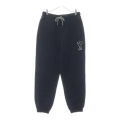 ami ✖️ puma ウールパンツ　コラボ ami ✖️ puma ウールパンツ コラボ - チノパン価格