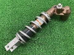 zx10r c型用中古オーリンズリアサスペンション値下げしました❣️