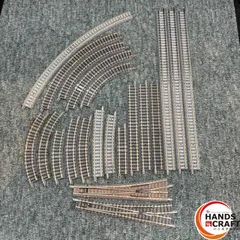 □□鉄道模型 Tomix レールまとめ ジャンク扱い□□ 2025年最新Yahoo