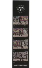 BTS NOW2 NOW3セット ブックマーク V
