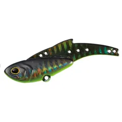 モアザン リアルスティール TG40 ルアー 3色セット ダイワ モアザン リアルスティールTG40 76mm/40g 【シーバス