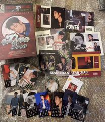 山河令 写真集 江湖記実録 - メルカリ