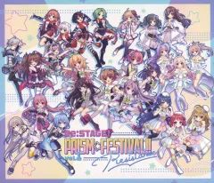 【最安】Re:ステージ リステップトレカ Chain of FlowerS 想いを繋げよう、Chain of FlowerS【Re:ステージ! Aster Reve