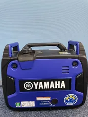 2024年最新】YAMAHA ヤマハ インバーター 発電機 EF1800iS 非常用電源