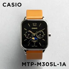 2025年最新】casio MTP m305lの人気アイテム - メルカリ