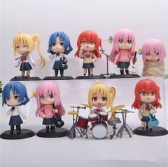 特価 ねんどろいど ぼっち・ざ・ろっく! 3人セット 国内正規品 - メルカリ