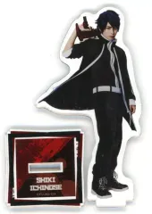 【中古】アクリルスタンド・アクリルパネル 阿部顕嵐(一ノ瀬四季) ランダムアクリルスタンド 「舞台『桃源暗鬼』」