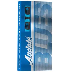 Andale Bearings アンダレー ベアリング Blues Skateboard Bearings スケボー 堀米雄斗 使用ブランド【スケートボード/SKATEBOARD】のサムネイル