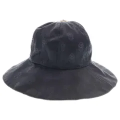 2025年最新】CHROME HEARTS メンズ ハットの人気アイテム - メルカリ