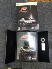 Forza Motorsport 3(フォルツァ モータースポーツ 3) リミテッドエディション( - Xbox360 ID:AK_06A_0540_4988648675490_A01_mercari