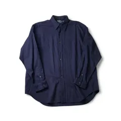 【美品】【最終値下げ】ポロ ビッグフィット SPサイズ POLO RALPH LAUREN - THE BIG COLLECTION / ARKnets(アークネッツ)