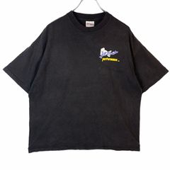 fuct グラフィックプリント Tシャツ M ブラック FUCT グラフィックプリント Tシャツ ブラック - メルカリ
