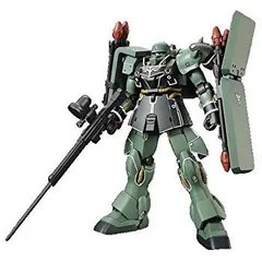 2025年最新】HGUC 1/144 AMS-129 ギラ・ズール の人気アイテム