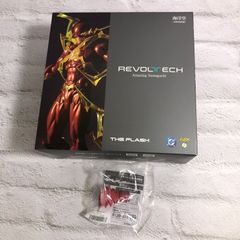 海洋堂 リボルテック アメイジング・ヤマグチ フラッシュ 直営店 限定 特典付