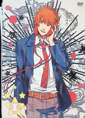 うたの☆プリンスさまっ♪ マジLOVE1000％　１[通常版] (DVD＋CD)