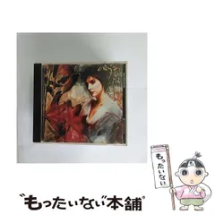 2026年最新】美波 emotional water (廃盤)cdの人気アイテム - メルカリ