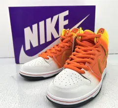 み*る様 Nike SB DunkHigh Pro SweetTooth 新品2 10/22・10/24発売｜Nike SB Dunk High Pro 