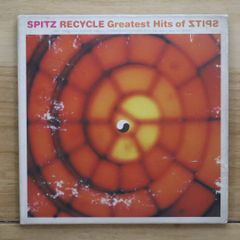スピッツ RECYCLE Greatest Hits of SPITZ - メルカリ