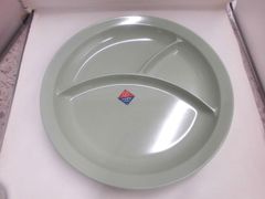 (未使用品)  ノリタケメラミン食器　ランチプレート　お皿